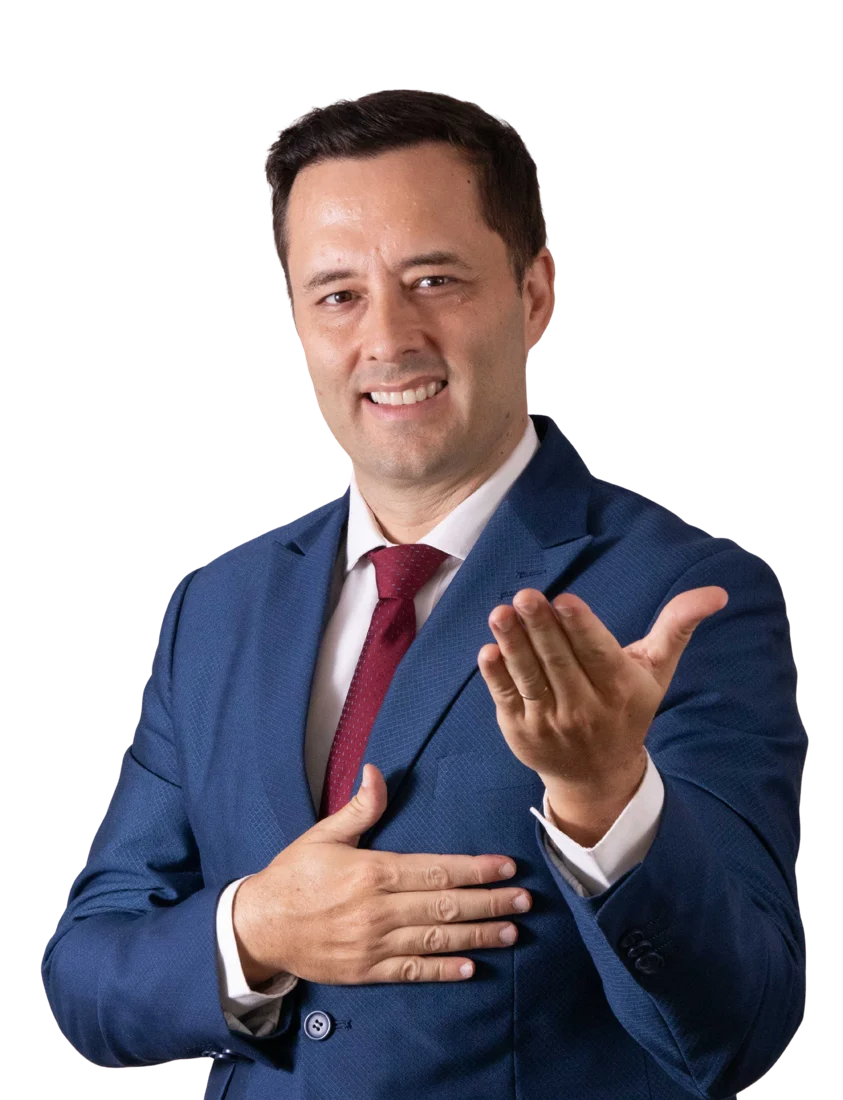 Prof. Dr. Rodrigo Borges Fonseca